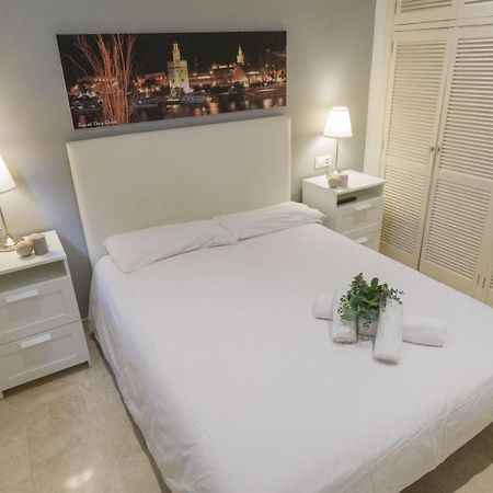 Rentalsevilla Durmiendo En La Alameda Екстериор снимка