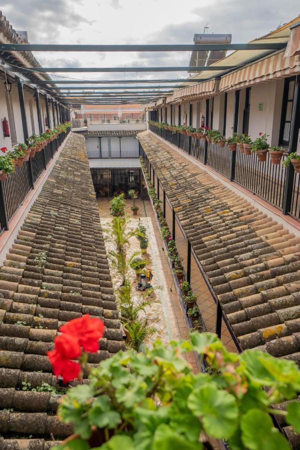 Rentalsevilla Durmiendo En La Alameda Екстериор снимка